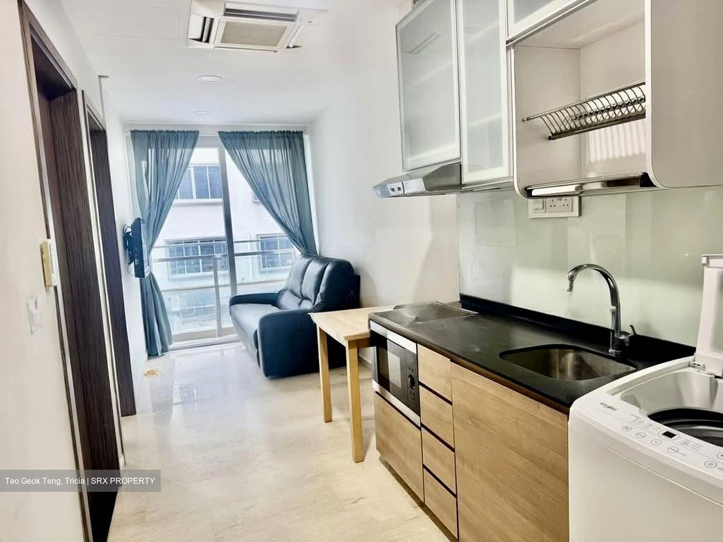 Le Regal (D14), Apartment #555412171